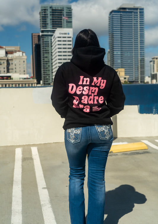 Desmadre Era Hoodie