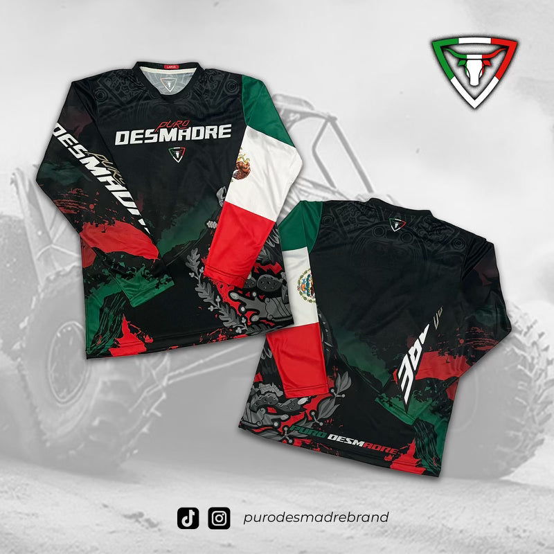 mexico jersey PRE ORDER