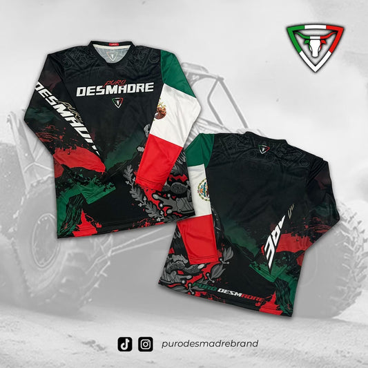 mexico jersey