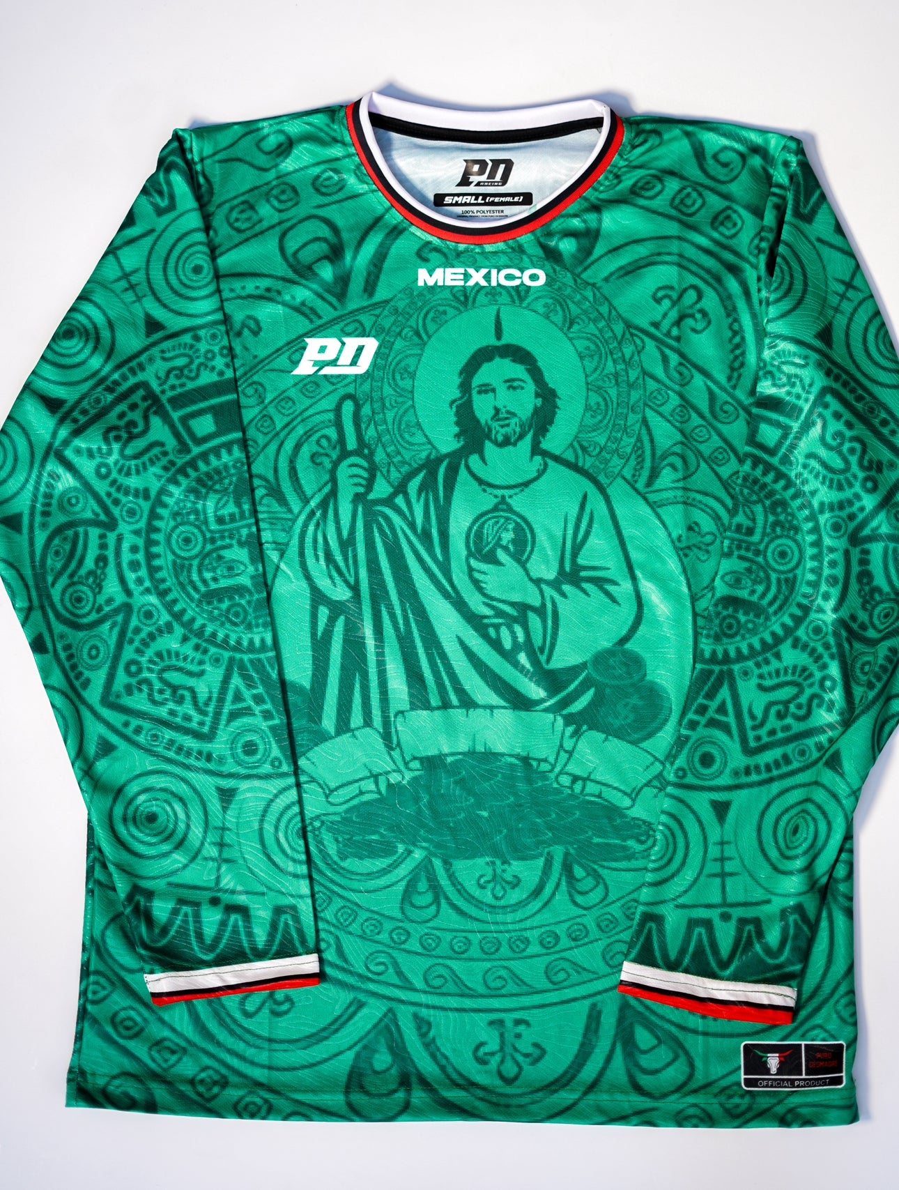 San Judas Jersey PRE ORDER 2-3 WEEKS
