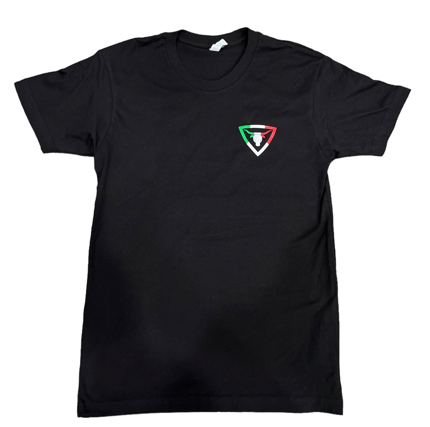 Black Rope Tee