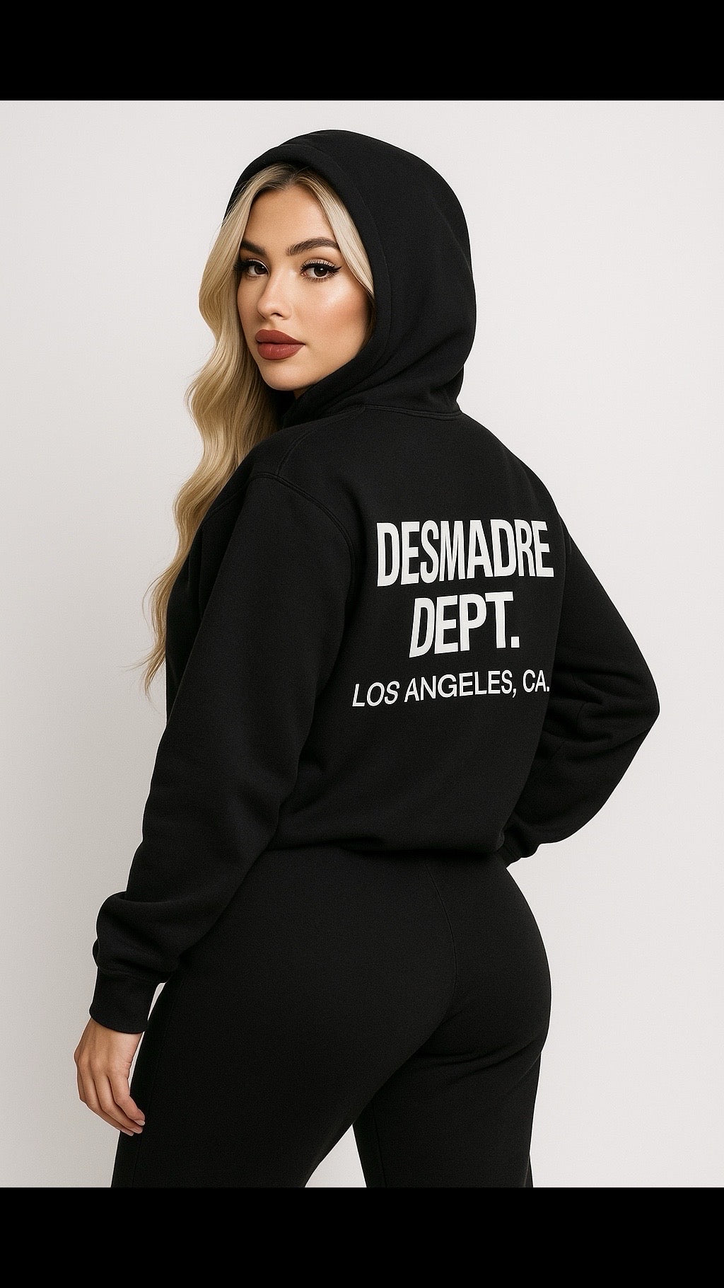 RHINESTONE COLLECTION – Puro Desmadre Brand