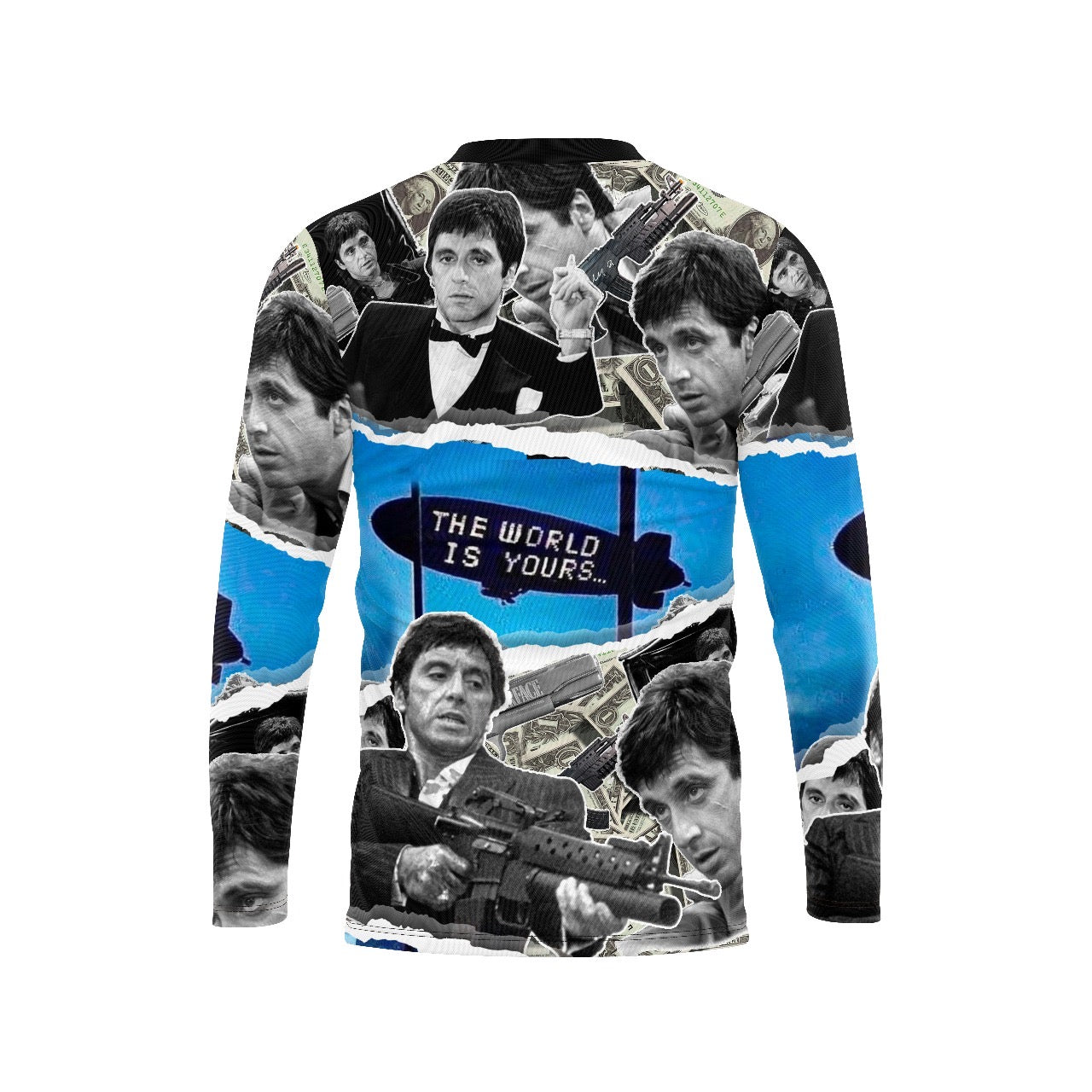 Scarface Jersey