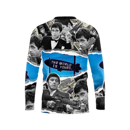 Scarface Jersey