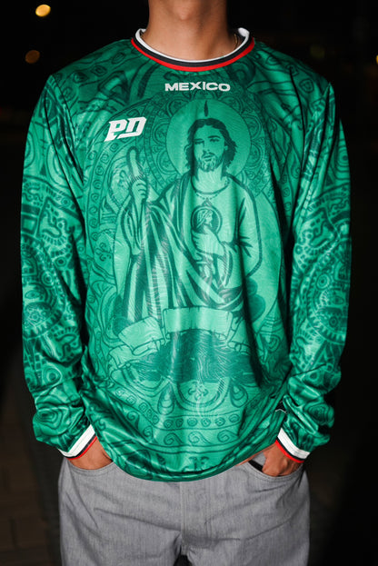 San Judas Jersey PRE ORDER 2-3 WEEKS