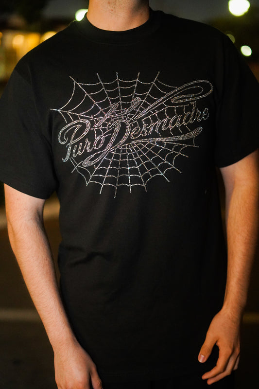 PURO DESMADRE WEB TEE
