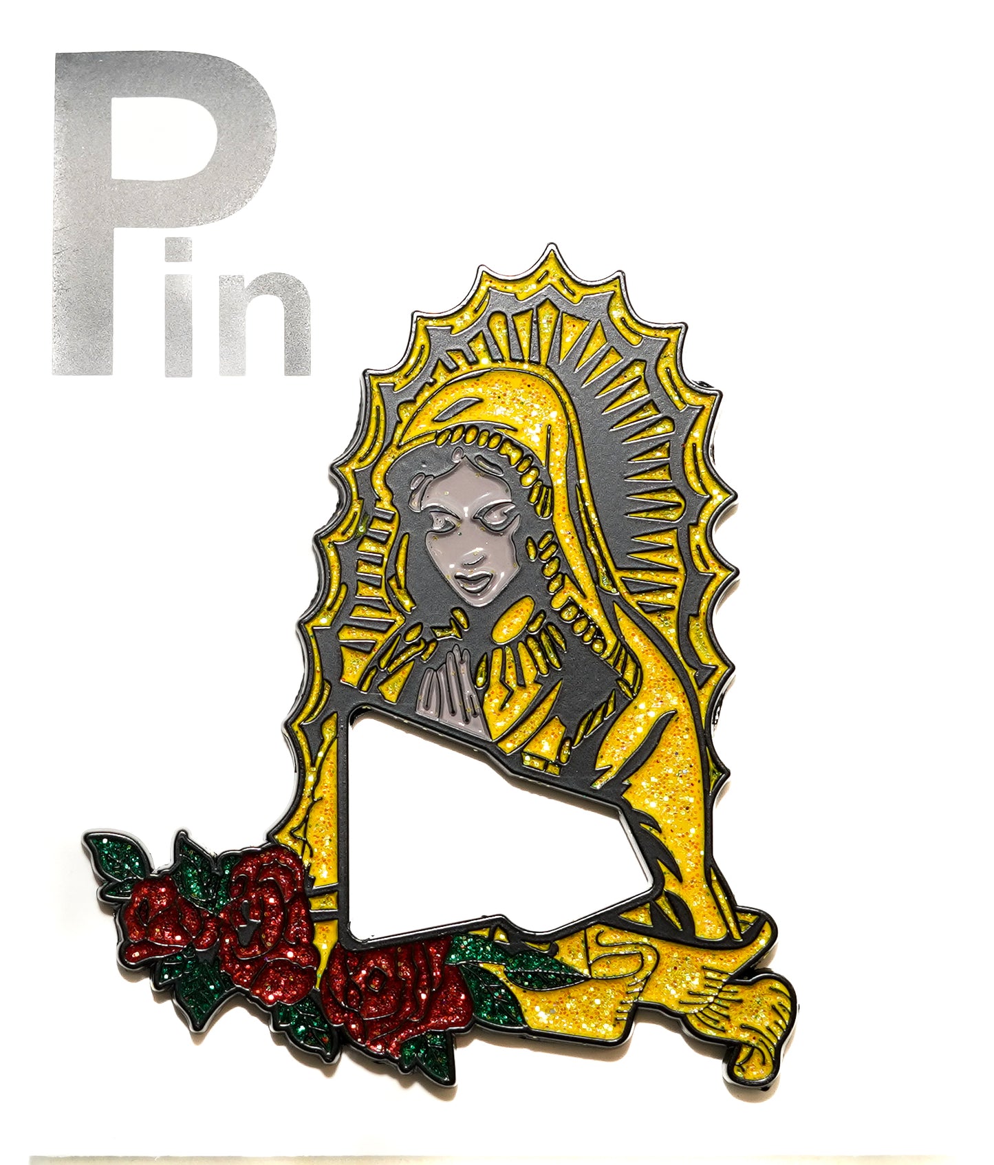 PINS COLLECTION