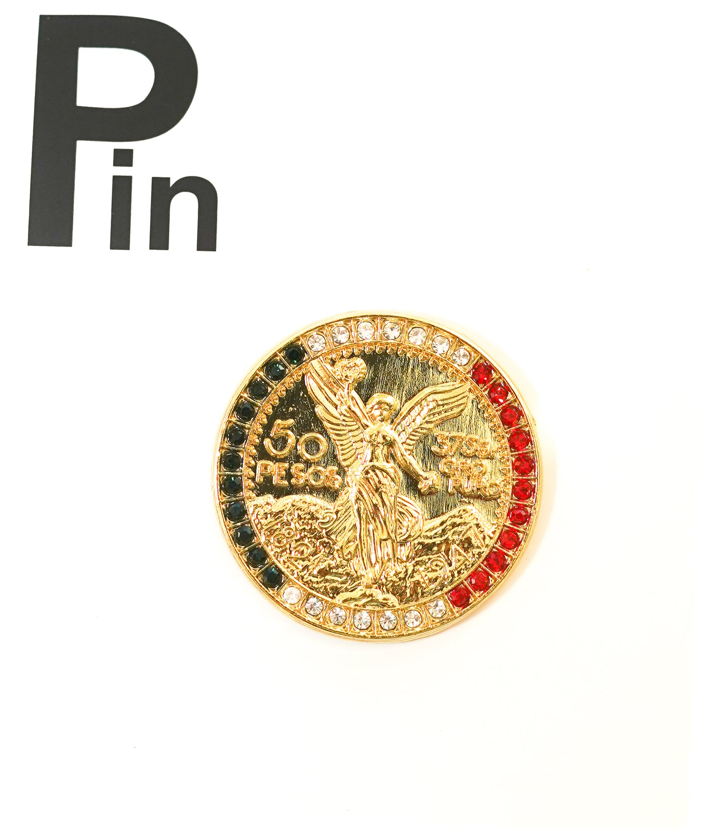 PINS COLLECTION
