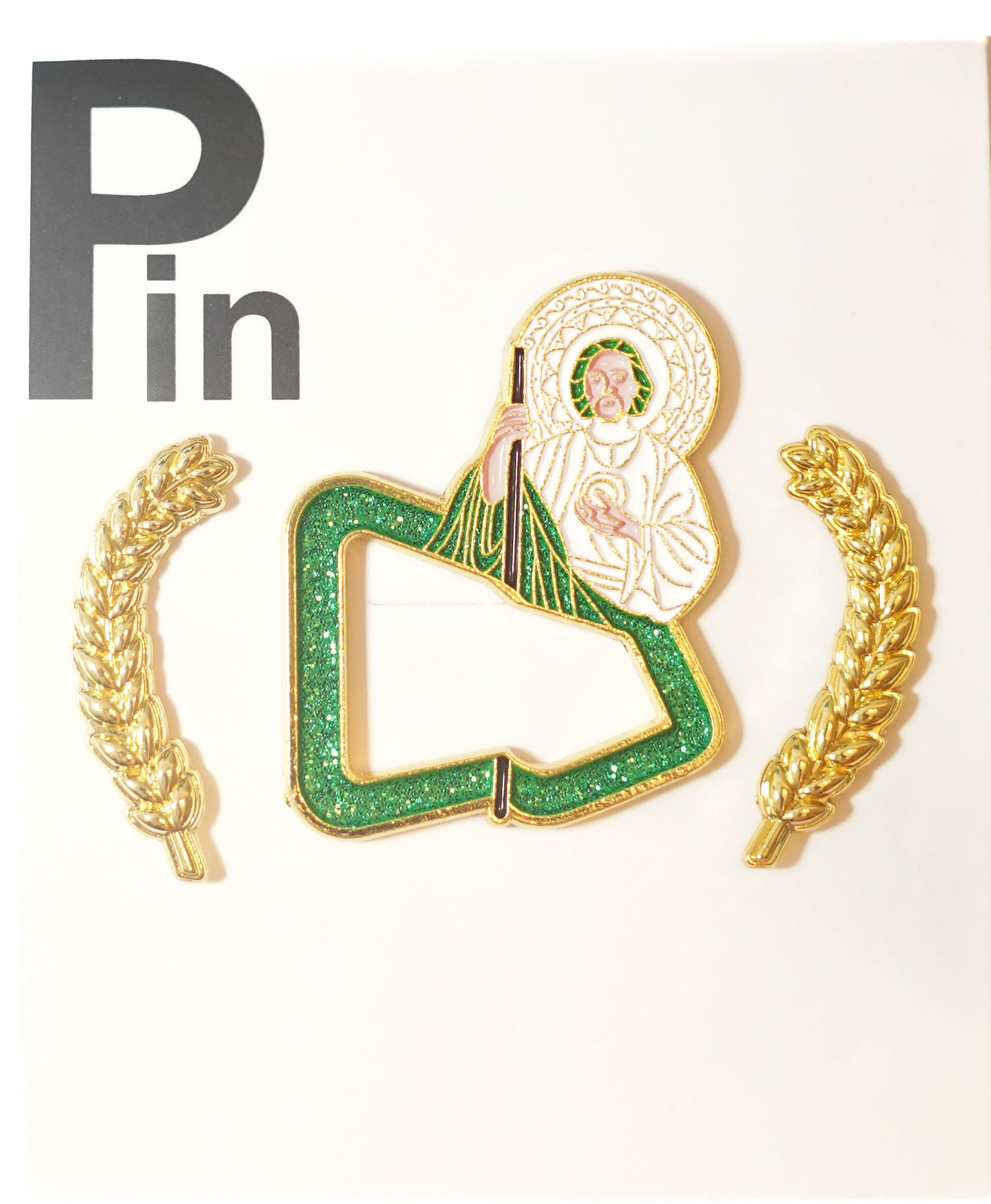 PINS COLLECTION