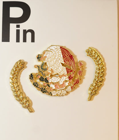 PINS COLLECTION
