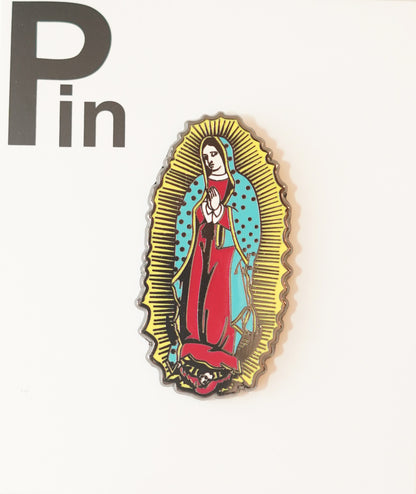 PINS COLLECTION