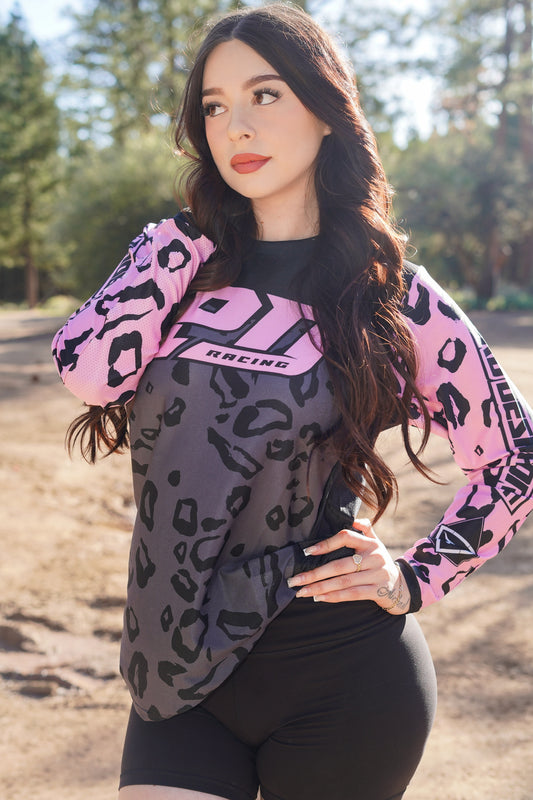 PURO DESMADRE LIGHT PINK JERSEY