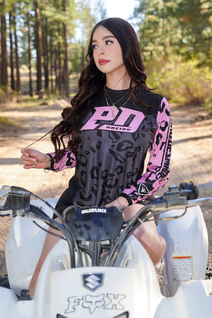 Light Pink  Jersey