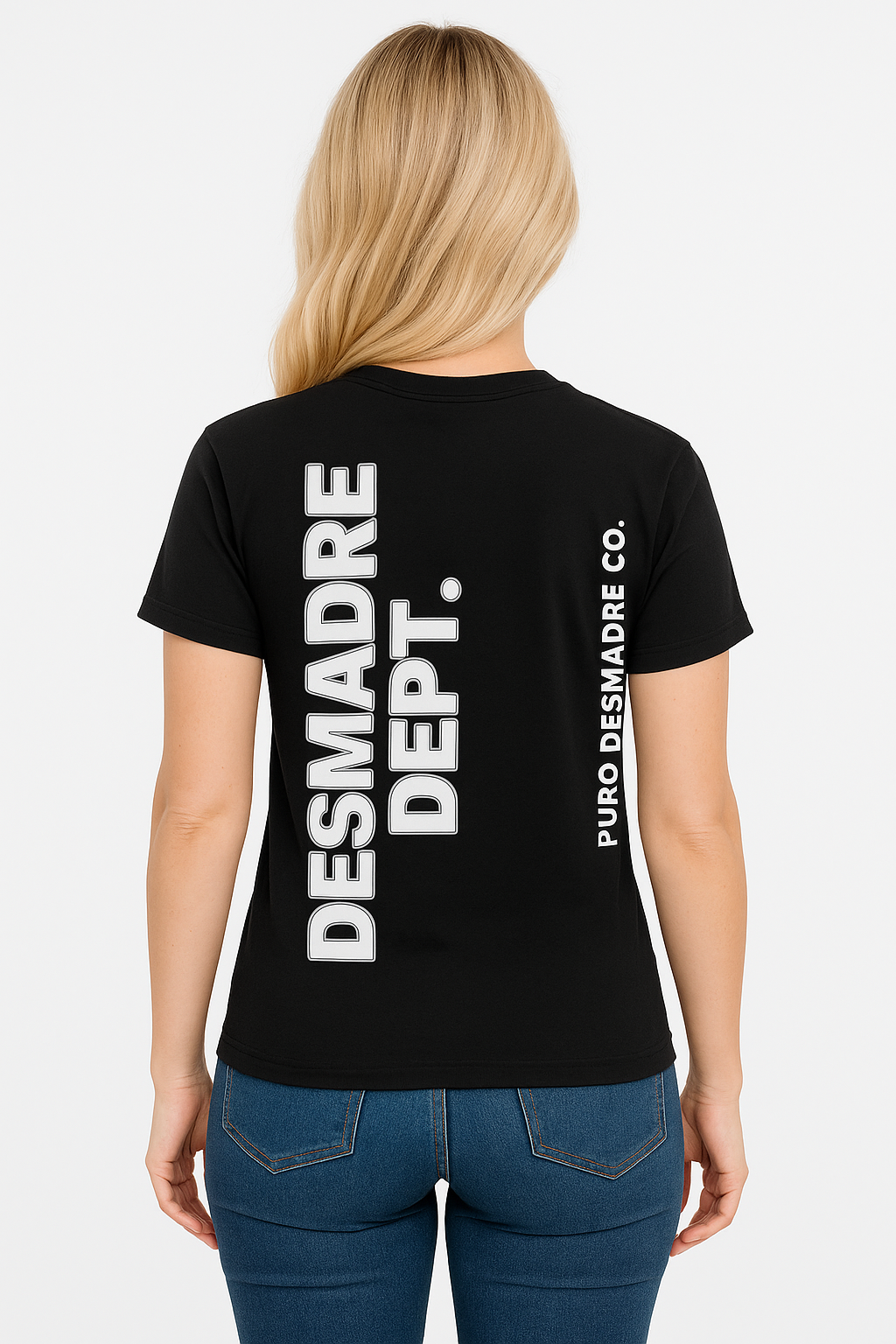 Desmadre Dept