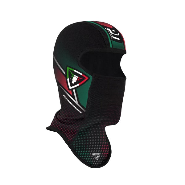 PURO DESMADRE OFF ROAD FACEMASK  PRE-ORDER