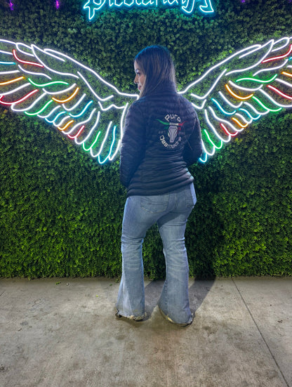 Women’s Puffer Jacket