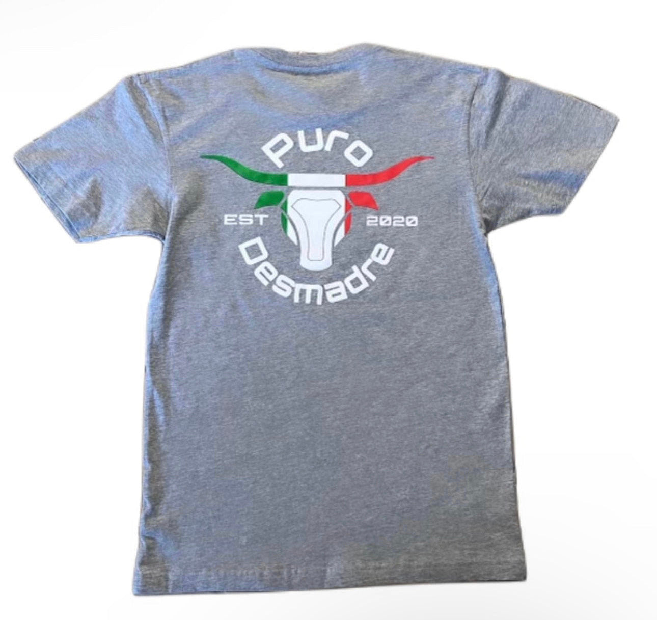 Puro Desmadre Women's T-Shirt - classic - Puro Desmadre Brand