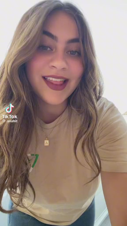 Puro Desmadre Khaki T-Shirt ( Uni Sex)