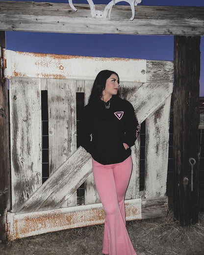 Project Pink Hoodie